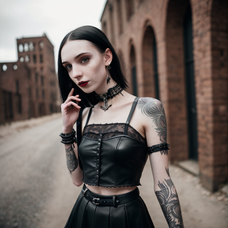 Perché le modelle devono migliorare le loro abilità di posa e interpretative per non essere sostituite dall'intelligenza artificiale