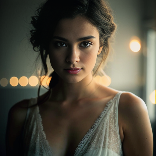 Perché le modelle devono migliorare le loro abilità di posa e interpretative per non essere sostituite dall'intelligenza artificiale