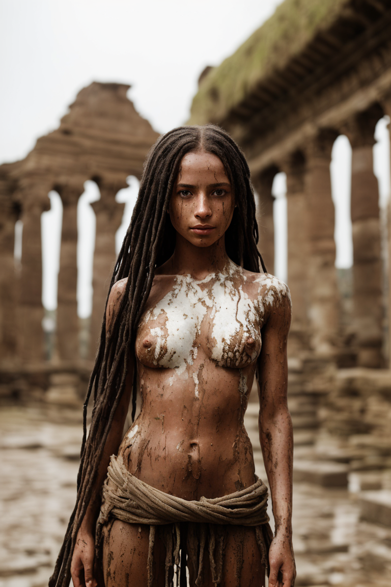 Perché le modelle devono migliorare le loro abilità di posa e interpretative per non essere sostituite dall'intelligenza artificiale