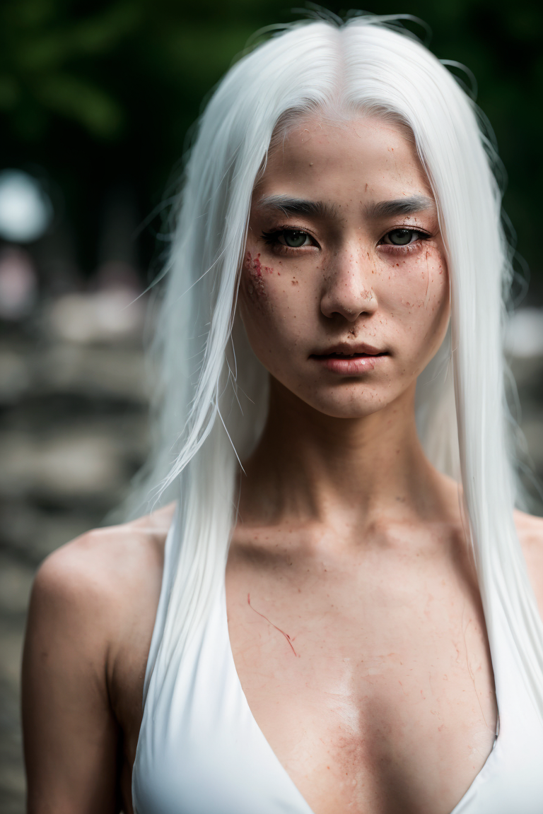 Perché le modelle devono migliorare le loro abilità di posa e interpretative per non essere sostituite dall'intelligenza artificiale