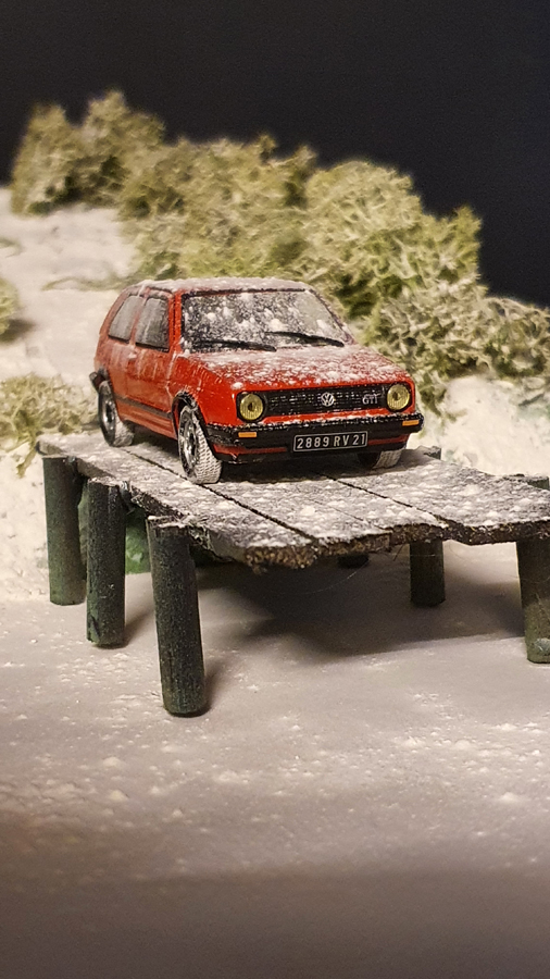 Pensare in Piccolo per Creare in Grande