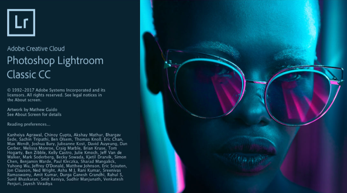 Adobe Lightroom CC: Foto Editing Masterclass
