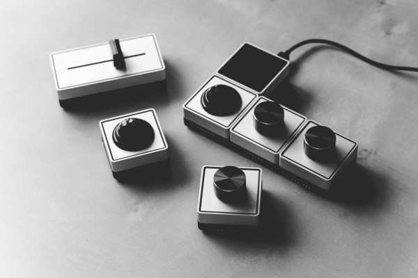 Servono davvero strumenti esterni per interagire con LR?